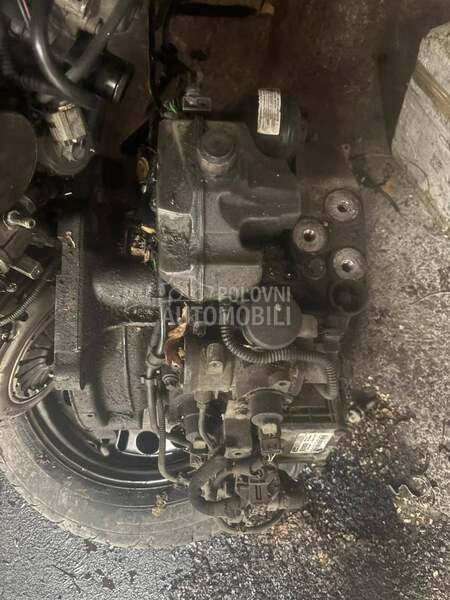 Automatic menjac 1.3 mjt 6 b za Fiat Grande Punto od 2007. do 2016. god.