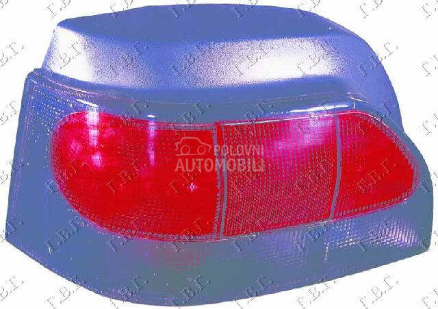 STOP LAMPA (DEPO) za Renault Clio od 1996. do 1998. god.