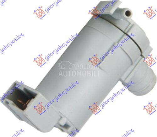 MOTOR POSUDE BRISACA (1 PUMPA) za Nissan Almera od 1996. do 1998. god.
