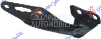 MAKAZE HAUBE za Honda Civic od 1999. do 2000. god.