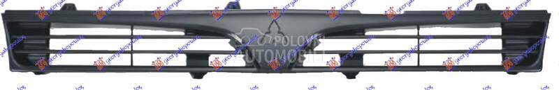 PVC MASKA za Mitsubishi Lancer od 1995. do 1997. god.