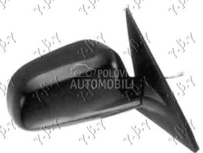 RETROVIZOR ELEKTRICNI (KONVEKS za Mitsubishi Lancer od 1997. do 2004. god.