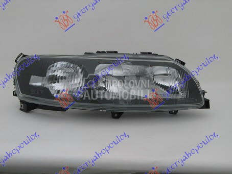 FAR ELEKTRICNI -2005 (TYC) za Volvo XC70 od 2000. do 2007. god.