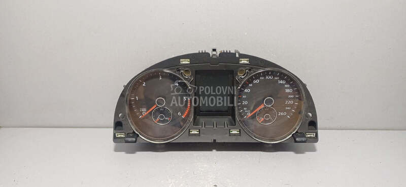 CELER SAT za Volkswagen Passat B6