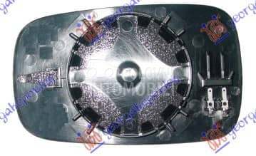 STAKLO RETROVIZORA SA... za Renault Megane od 2002. do 2005. god.