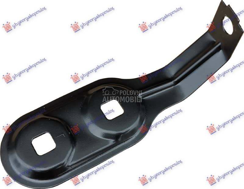 NOSAC BLATOBRANA METALNI Desno za BMW Serija 5 od 2010. do 2013. god.