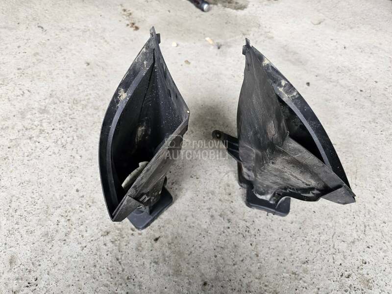 tuneli kocnica m paket e87 e81 za BMW Serija 1 od 2004. do 2011. god.
