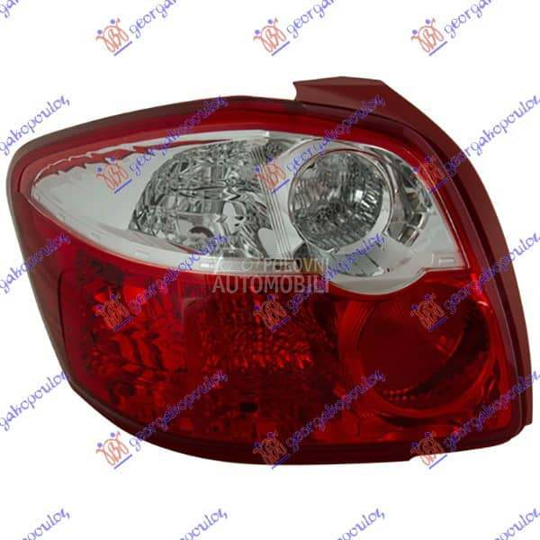 STOP LAMPA Levo za Toyota Auris od 2010. do 2012. god.