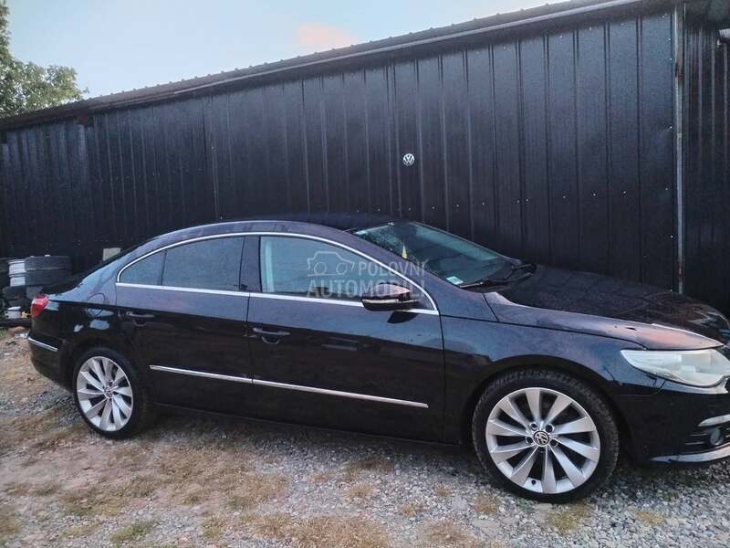 Letva volana pasat cc za Volkswagen Buba, Passat CC od 2008. do 2015. god.