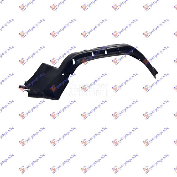 POTKRILO PLASTICNO za Jeep Cherokee od 1997. do 2001. god.