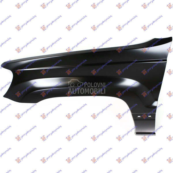 BLATOBRAN za Jeep Grand Cherokee od 1999. do 2005. god.