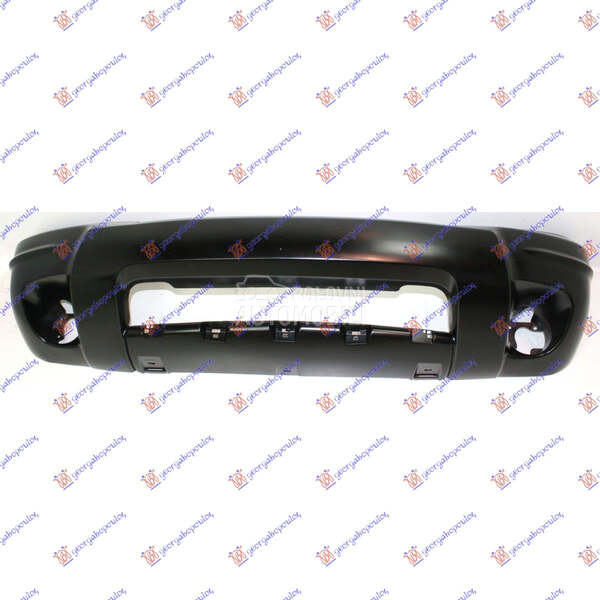 PREDNJI BRANIK 2004- (SA OKRUG za Jeep Grand Cherokee od 1999. do 2005. god.