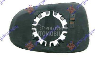 STAKLO RETROVIZORA Desno za Seat Alhambra od 1995. do 2010. god.