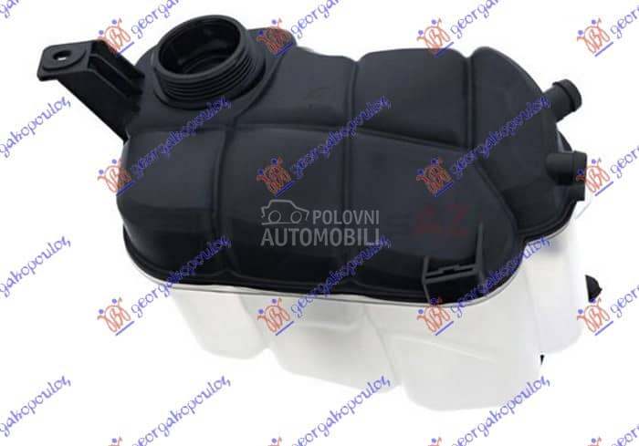 POSUDA ZA ANTIFRIZ (2.2L... za Volvo V70 od 2007. do 2013. god.