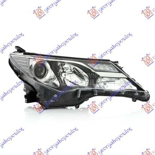 NEMA- FAR ELEKTRICNI SA... za Toyota RAV 4 od 2012. do 2016. god.