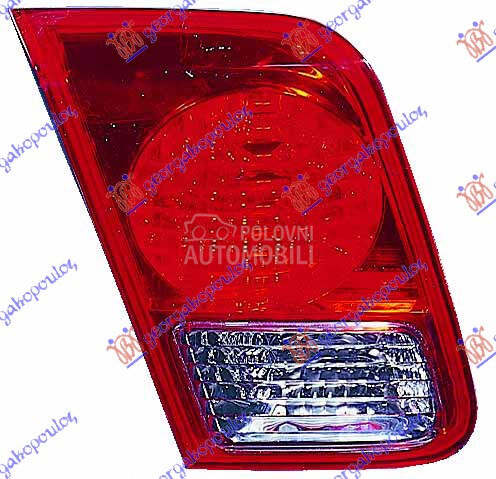 STOP LAMPA UNUTRASNJA 2003- (D za Honda Civic od 2001. do 2004. god.