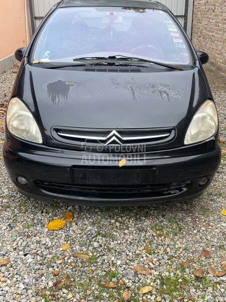 Anlaser 2.0hdi 90ks za Citroen Xsara Picasso