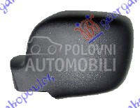 POKLOPAC RETROVIZORA za Renault Kangoo od 2008. do 2013. god.