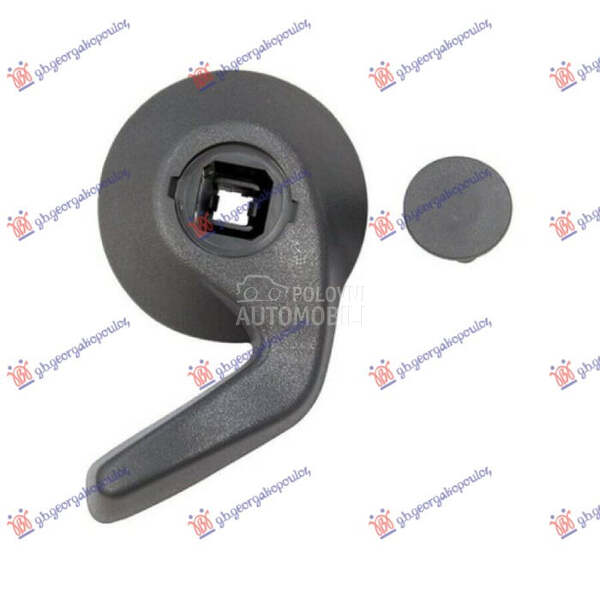 RUCICA ZA PODES. NASLONA SEDIS za Renault Kangoo od 2008. do 2013. god.