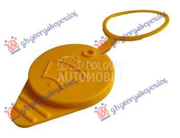 POKLOPAC POSUDE ZA TECNOST BRI za Renault Kangoo od 2008. do 2013. god.