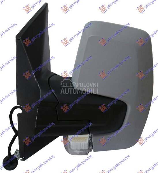 RETROVIZOR ELEKTRICNI SA... za Ford Transit Connect od 2013. do 2018. god.