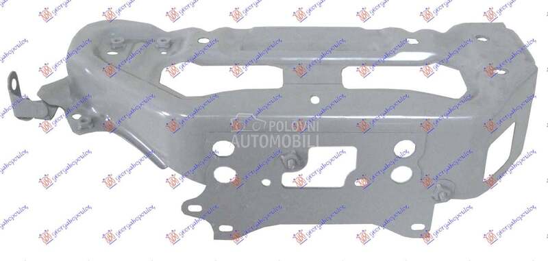 NOSAC FARA VERTIKALNI 09- Levo za Toyota Yaris od 2005. do 2011. god.