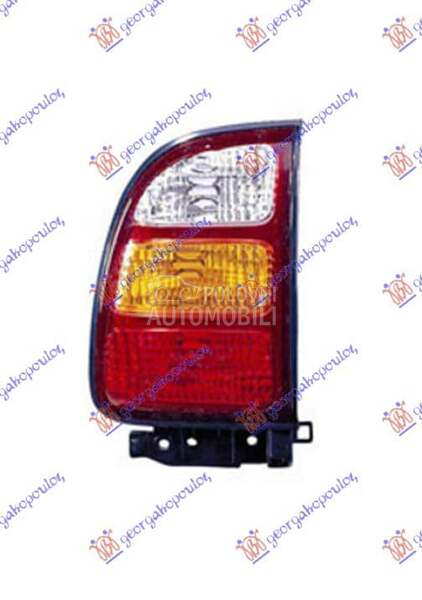 STOP LAMPA Levo za Toyota RAV 4 od 1998. do 2000. god.