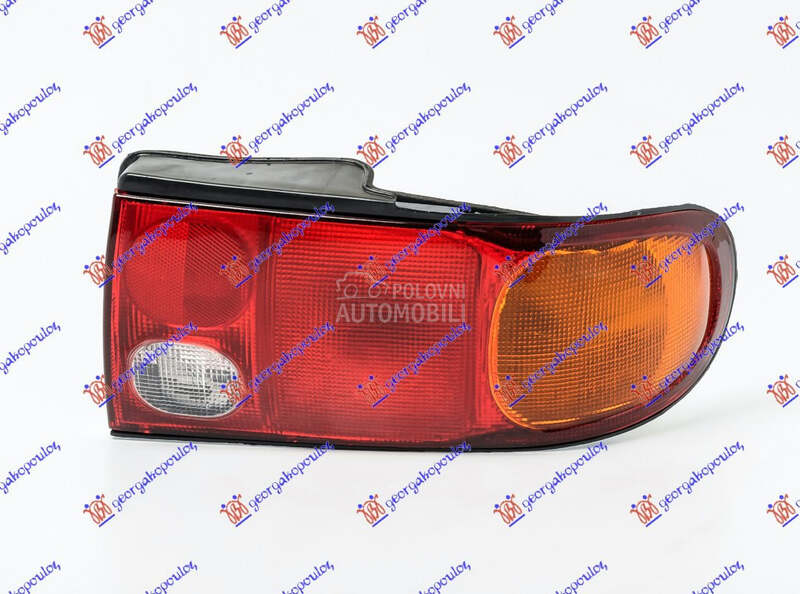 STOP LAMPA (DEPO) za Mitsubishi Lancer od 1992. do 1995. god.