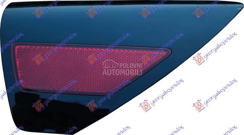 STOP LAMPA SPOLJASNJA Desno za Tesla Model 3 od 2017. do 2023. god.