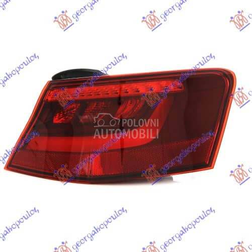STOP LAMPA SPOLJASNJA 3... za Audi A3 od 2012. do 2016. god.