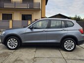 BMW X3 //TOOP STANjE (može zamena)