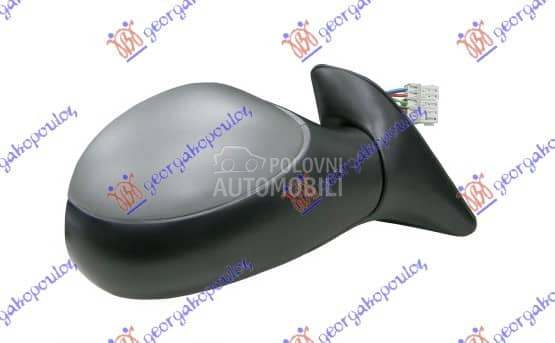 RETROVIZOR ELEKTRICNI SA... za Citroen Xsara Picasso od 1999. do 2007. god.