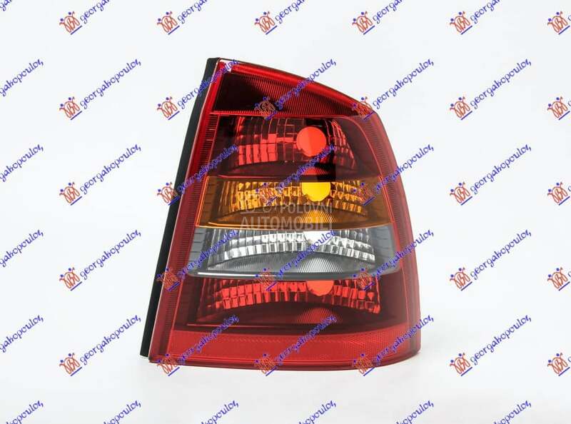 STOP LAMPA 4 VRATA Desno za Opel Astra G od 1998. do 2004. god.