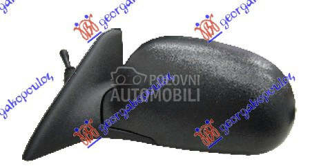 RETROVIZOR MEHANICKI SA SAJLOM za Hyundai Accent od 1997. do 1999. god.