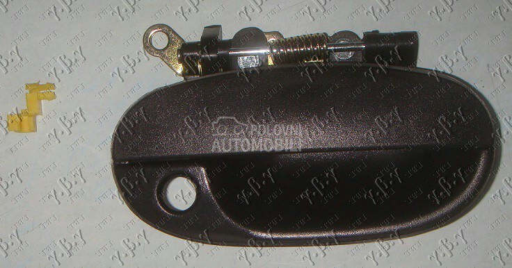 KVAKA PREDNJIH VRATA SPOLJASNJ za Hyundai Accent od 1997. do 1999. god.