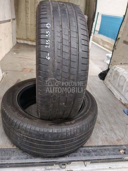 Lassa 235/55 R19 Letnja