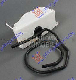 POSUDA ZA ANTIFRIZ za Hyundai Accent od 1994. do 1997. god.