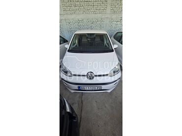 Volkswagen up! 1.0, 6.950 €, 2019. Hečbek, Benzin | 999 cm3, 215.000 km, 44kW (60 KS), Manuelni 5 brzina, 4/5 vrata, 4 sedišta, Odžaci