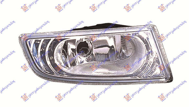 MAGLENKA -2009 (E) (DEPO) za Honda Civic od 2006. do 2011. god. - 081105111