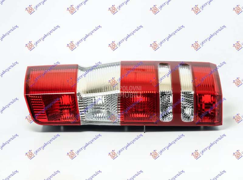 STOP LAMPA Sprinter Desno za Mercedes Benz Ostalo od 2013. do 2018. god. - A9068200264