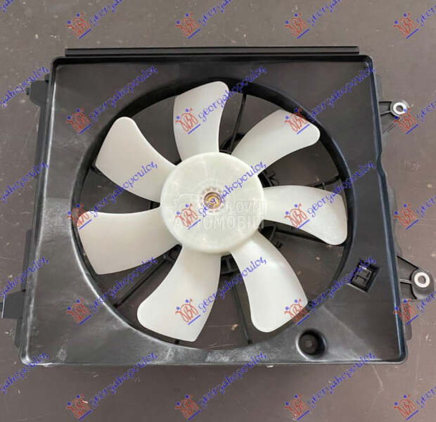 VENTILATOR KLIME KOMPLET (1.3 za Honda Civic od 2006. do 2011. god.