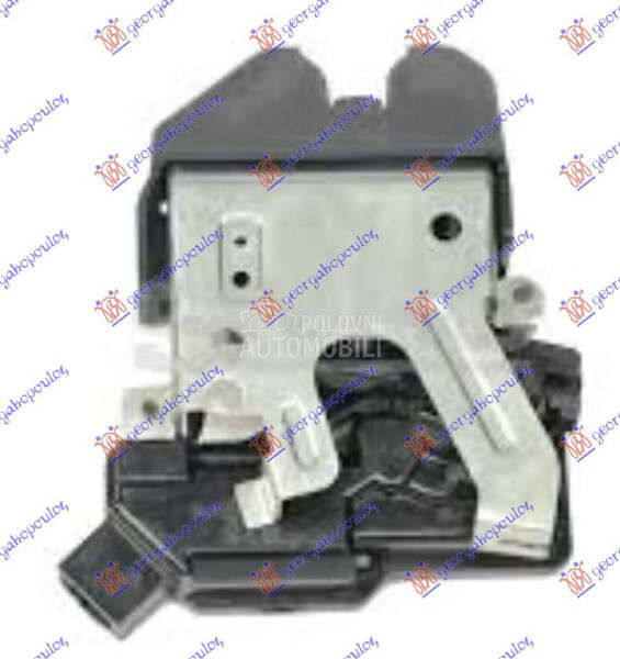 BRAVA GEPEK VRATA UNUTRASNJA 2 za Honda Civic od 2006. do 2011. god. - 081107210