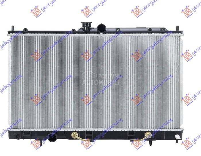 NEMA- HLADNJAK MOTORA za Mitsubishi Lancer za 2008. god.