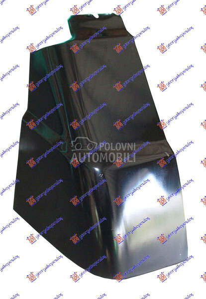 NOSAC FARA METALNI za Mitsubishi L300 od 1988. do 2013. god.