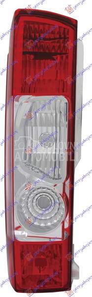 STOP LAMPA Boxer Levo za Peugeot Ostalo od 2006. do 2014. god.