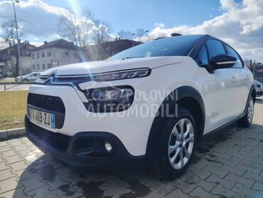 Citroen C3 1.5 B HDI bisnis, 8.850 €, 2021. Hečbek, Dizel | 1499 cm3, 142.000 km, 74kW (101 KS), Manuelni 6 brzina, 4/5 vrata, 5 sedišta, Kraljevo