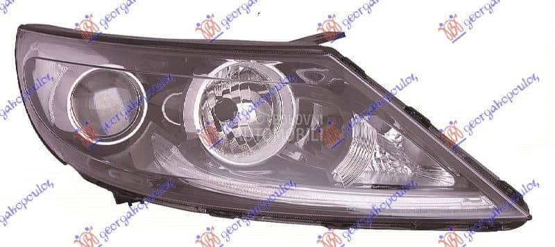 FAR ELEKTRICNI SA LED... za Kia Sportage od 2014. do 2015. god.