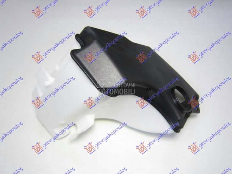 POSUDA ZA TECNOST BRISACA za BMW Z4 od 2003. do 2009. god.
