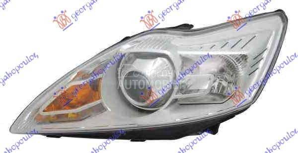 FAR XENON HROM Levo za Ford Focus od 2008. do 2011. god.