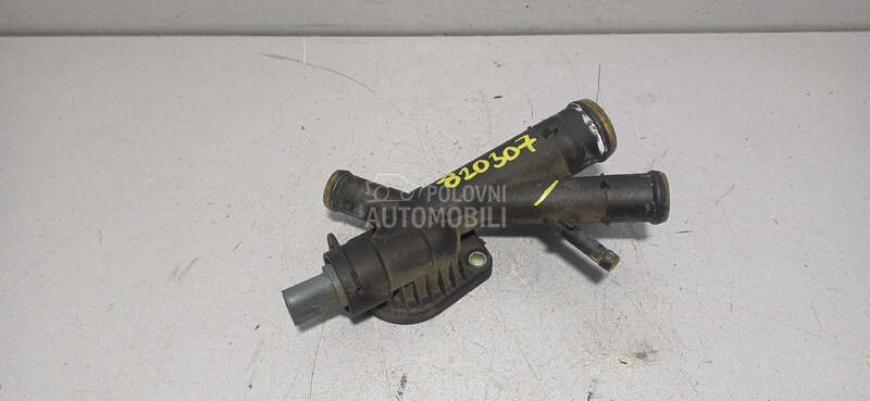 KUCISTE TERMOSTATA za Volkswagen Passat B7